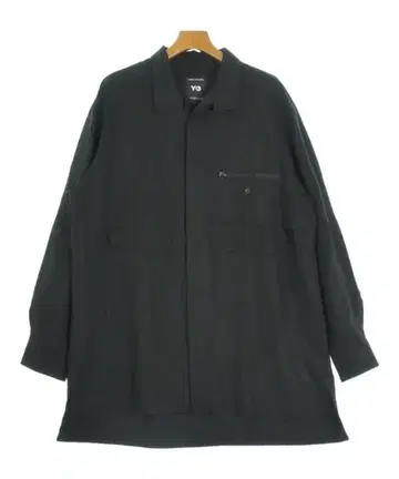 Y-3 캐주얼 셔츠 남성용