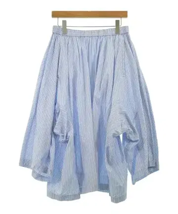COMME des GARCONS COMME des GARCONS 롱 맥시 길이 스커트 여성용