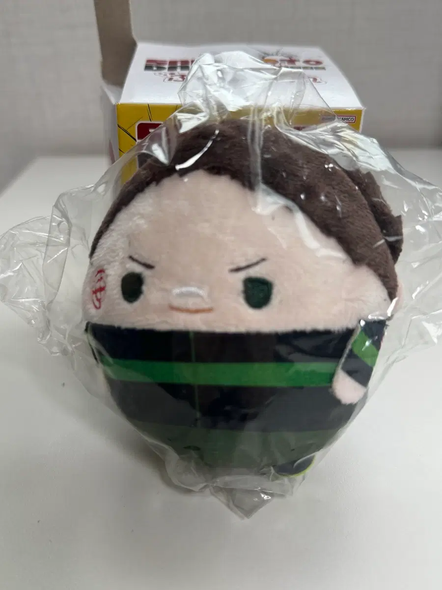 사카모토데이즈 후와 케이스케