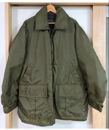 레어 80s Eddie Bauer HUNTER FROTATION