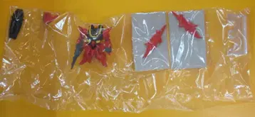 반다이 FW GUNDAM CONVERGE 16 바우 그레미기