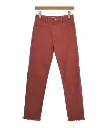 MARANT ETOILE 데님 팬츠 여성용