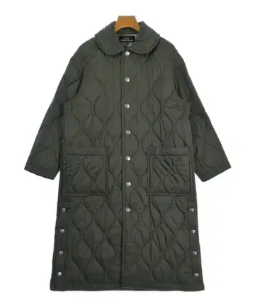 tricot COMME des GARCONS 코트 (기타) 여성용