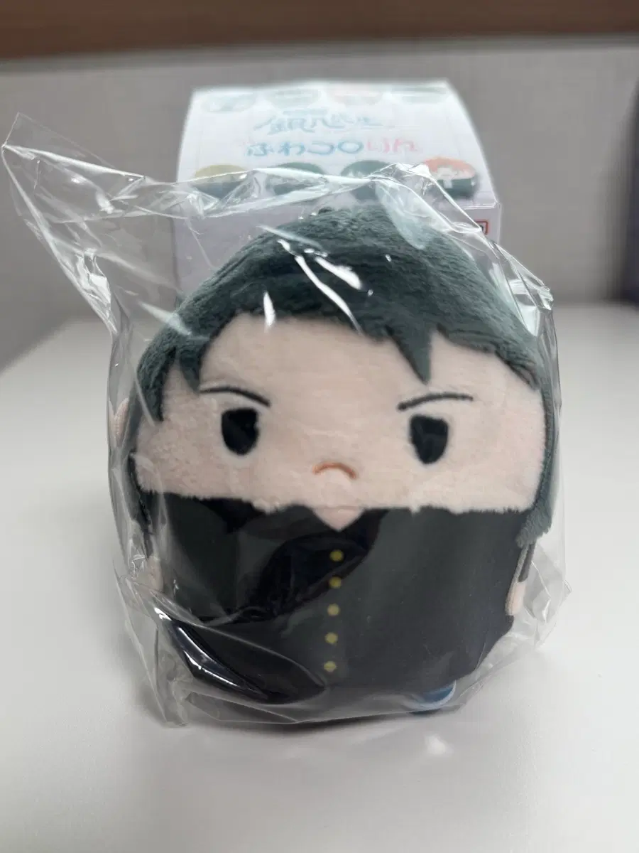 은혼 삼젯 후와코로링 카츠라