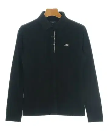 BURBERRY GOLF 피케 셔츠 여성용