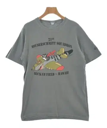 Crazy Shirts 티셔츠 남성용