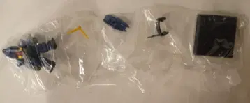 반다이 FW GUNDAM CONVERGE #06 건담 Mk-II (티탄즈 컬러) 03