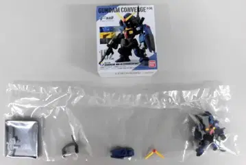 반다이 FW GUNDAM CONVERGE #6 건담 Mk-II 티탄즈 컬러(01)
