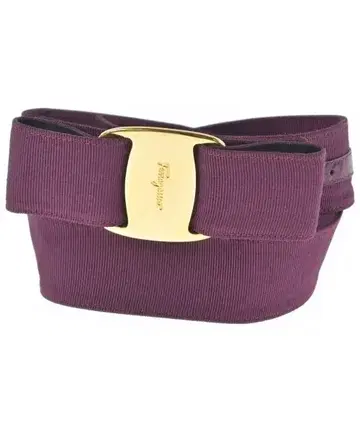 Salvatore Ferragamo 벨트 여성용