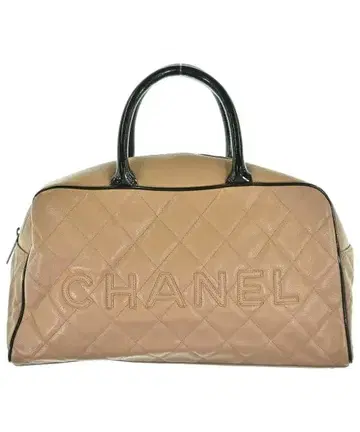 CHANEL 보스턴 백 여성용