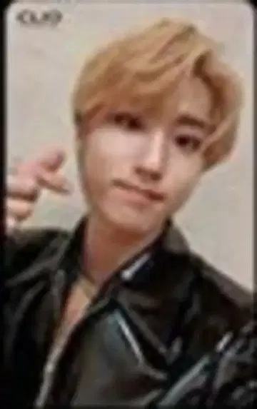 StrayKids HAN CLIO 콜라보