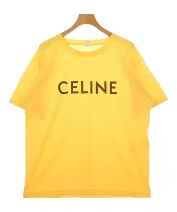 CELINE T셔츠 티셔츠 남성용