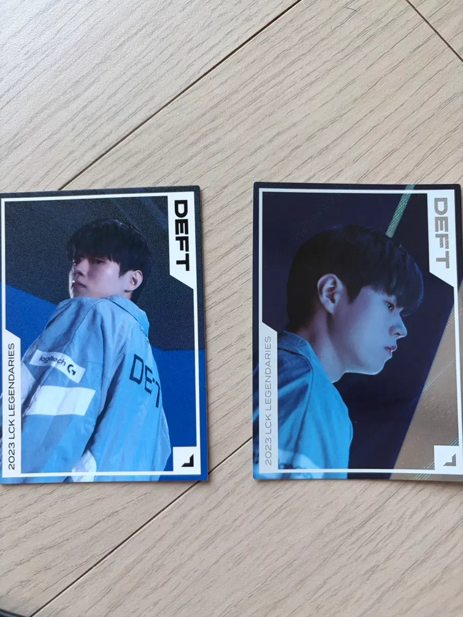 데프트 포카 deft