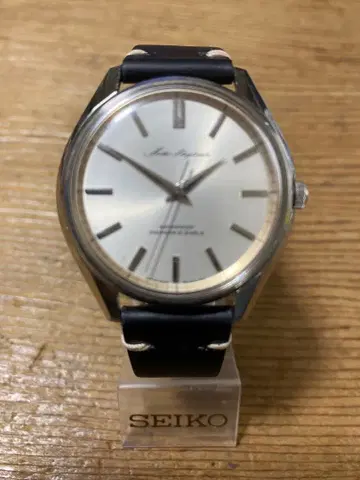 [ 새상품급 ] SEIKO 스카이 라이너 6220-8010
