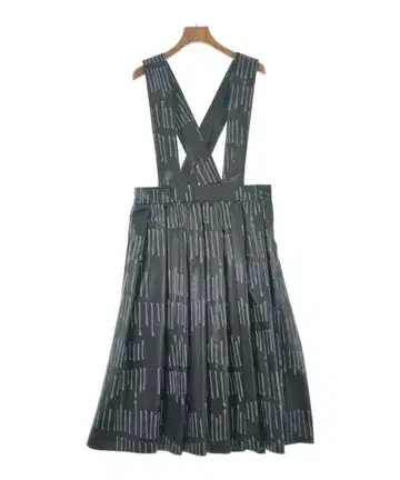 BLACK COMME des GARCONS 원피스 여성용