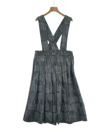 BLACK COMME des GARCONS 원피스 여성용