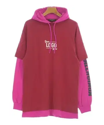 BALENCIAGA 후드티 남성용
