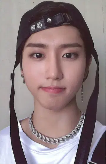 StrayKids CLE:LEVANTER HAN 트레이딩 카드
