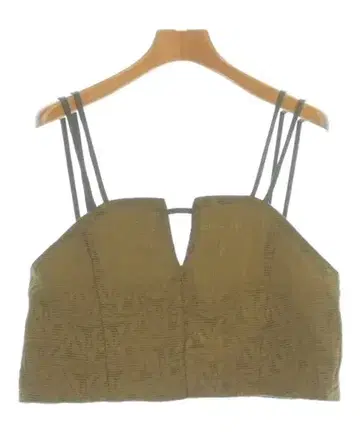 Hunch 여성용 블라우스