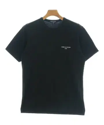 COMME des GARCONS HOMME 티셔츠 컷앤소 남성용