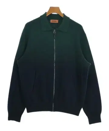 MISSONI 가디건 남성용