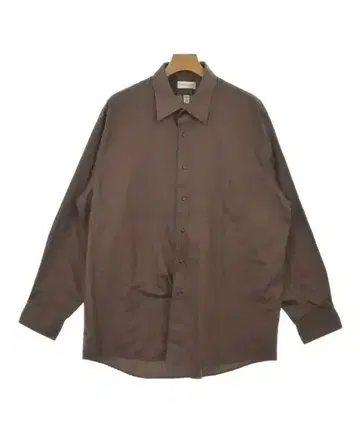 VAN HEUSEN 캐주얼 셔츠 남성용