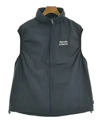 MERCEDES ANCHOR INC. 블루종 남성용