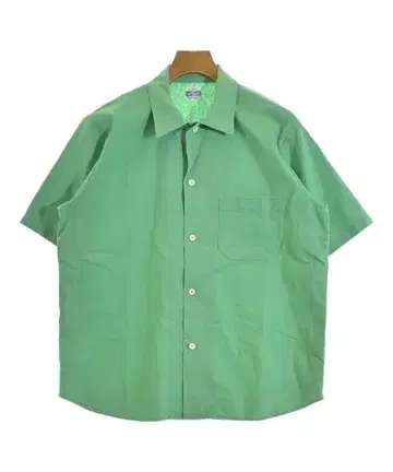 ARMY TWILL 캐주얼 셔츠 남성용