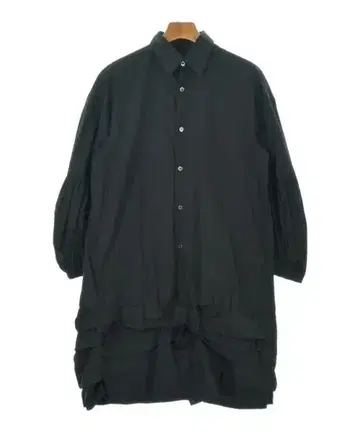 COMME des GARCONS COMME des GARCONS 셔츠 원피스 여성용
