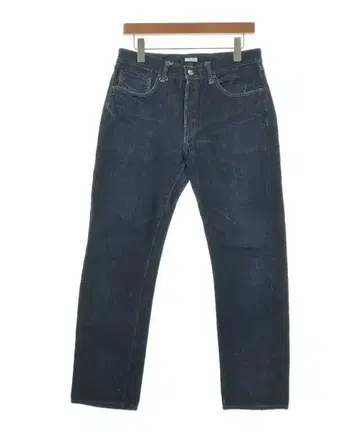 WAREHOUSE 데님 팬츠 남성용