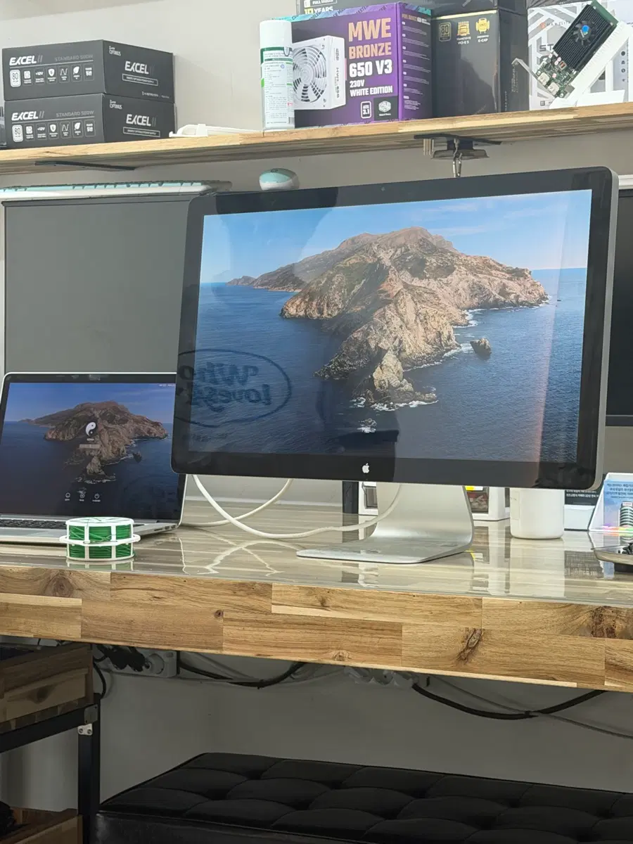 Apple 썬더볼트 디스플레이 27인치