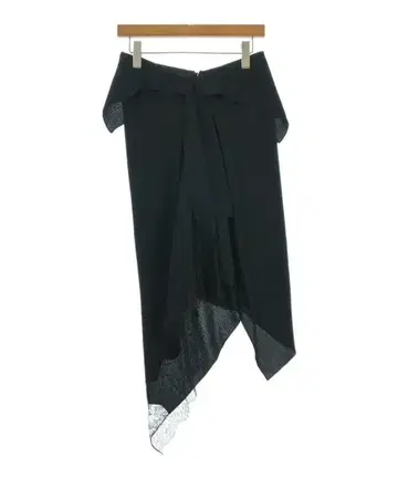 GIVENCHY 미디 스커트 여성용