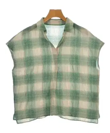 MACKINTOSH 여성용 블라우스