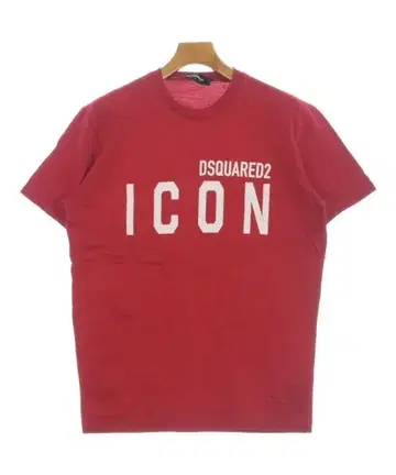 DSQUARED 티셔츠 남성용