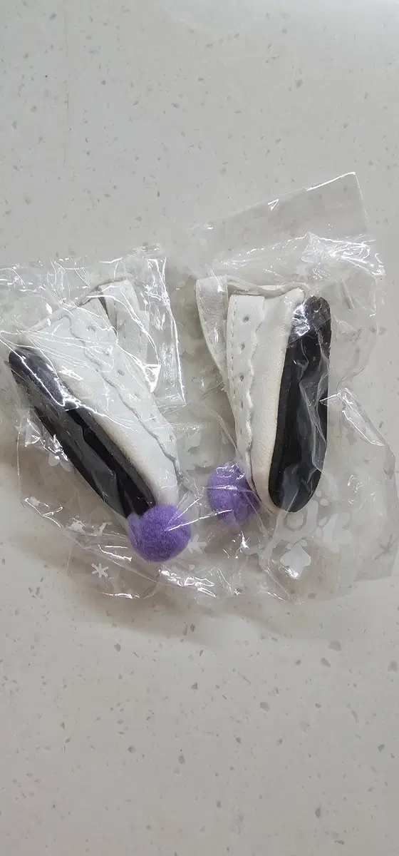 20cm 솜인형 신발
