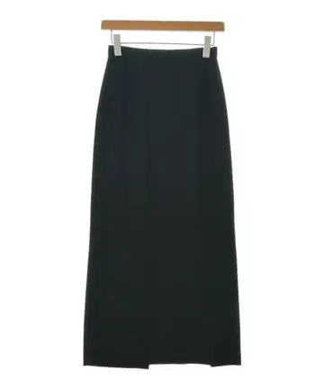 JUNYA WATANABE 롱 맥시 길이 스커트 여성용