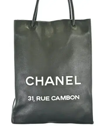CHANEL 여성용 토트백