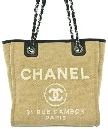 CHANEL 여성용 토트백