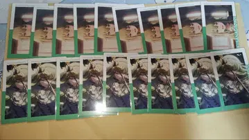 프로세카 프로젝트세카이 에피카 26B 쿠사나기 네네 보쿠노카미사마 20장 세트