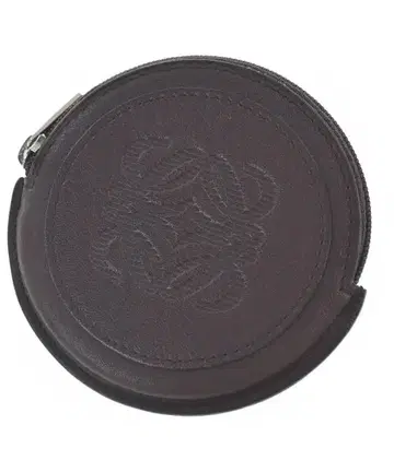 LOEWE 지갑 코인 케이스 여성용
