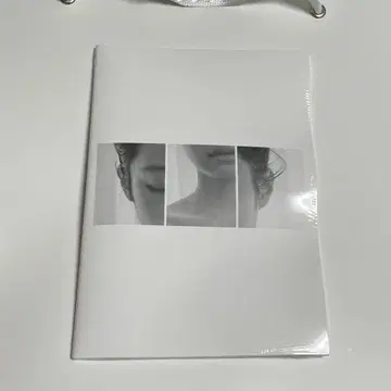 [ 미개봉 ] JENNIE J2NNI5 츠타야 미니 포토북 photozine
