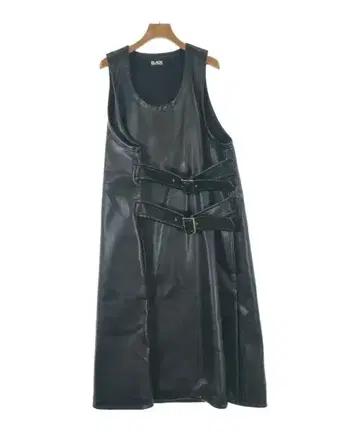 BLACK COMME des GARCONS 원피스 여성용