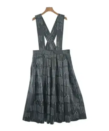 BLACK COMME des GARCONS 여성용 원피스