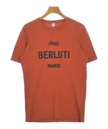 Berluti 티셔츠 남성용