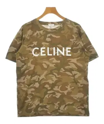 CELINE 티셔츠 남성용