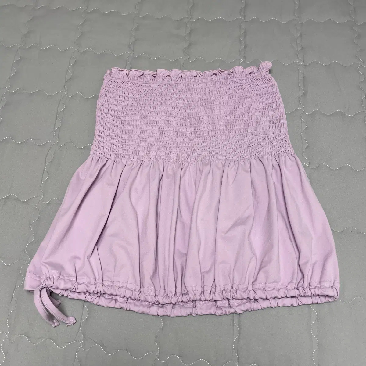 젝시믹스 스트링 밴딩탑