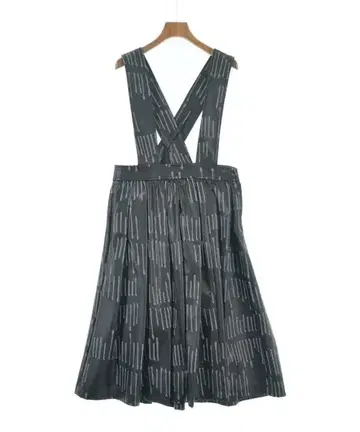 BLACK COMME des GARCONS 여성용 원피스