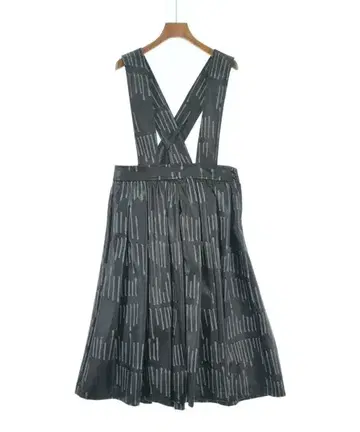 BLACK COMME des GARCONS 원피스 여성용