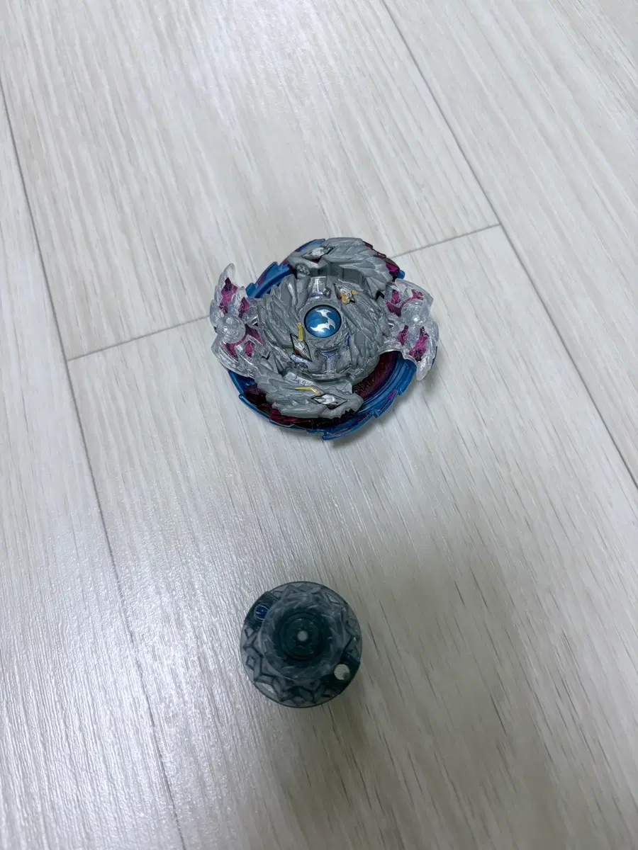 베이블레이드 롱기누스