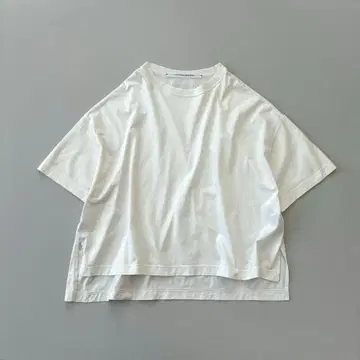 새상품급 COGTHEBIGSMOKE NOBLE 별주 DELTA T-SHIRT